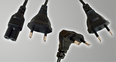 Plugs Injetados